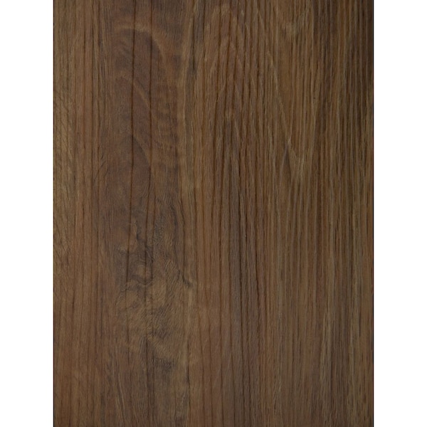 Northstar Flooring Northstar Glue Down Luxury Vinyl Plank 7" x 48" 32.7SF/14Pcs Per Carton 2mm 12MIL, PK15 3220083V - main